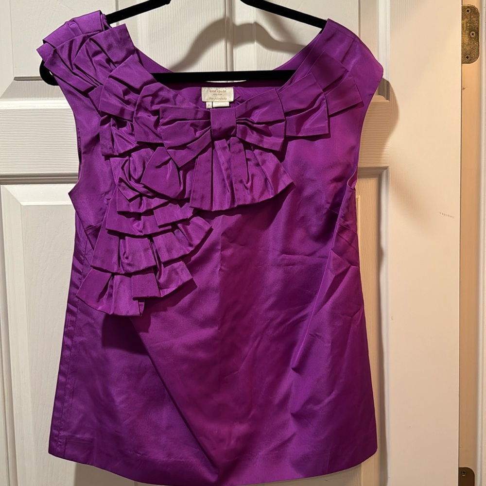 Kate Spade top